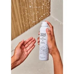 Therme Zen White Lotus Foaming Shower Gel 200 ML