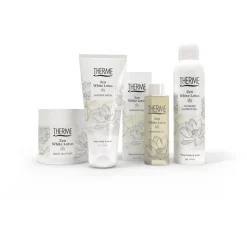 Therme Zen White Lotus Fragrance Sticks 150 ML
