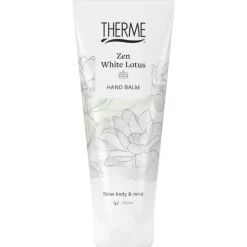 Therme Zen White Lotus Hand Balm 75 ML