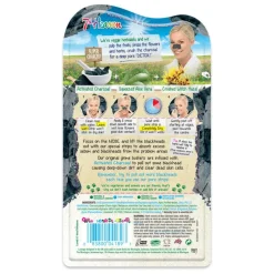 7th Heaven Blackhead Pull-out Pore Strips