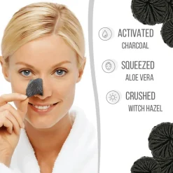 7th Heaven Blackhead Pull-out Pore Strips