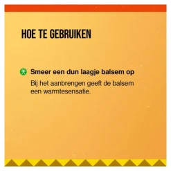 Tiger Balm Wit 30 gram