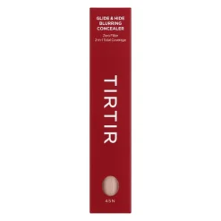 TirTir Glide & Hide Blurring Concealer 4.5 N