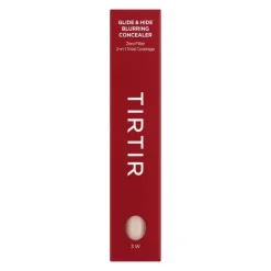 TirTir Glide & Hide Blurring Concealer 3 W
