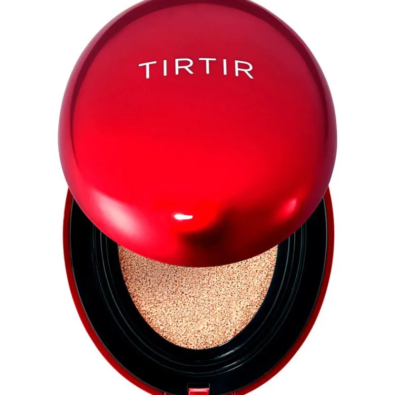 TirTir Mask Fit Red Cushion Foundation 21N Ivory