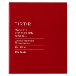 TirTir Mask Fit Red Cushion Foundation 23N Sand
