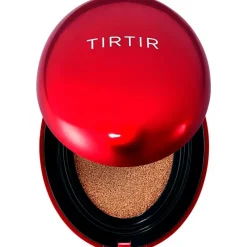 TirTir Mask Fit Red Cushion Foundation 29N Natural Beige