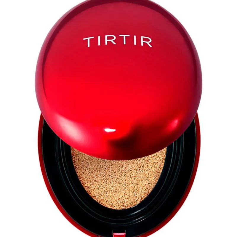 TirTir Mask Fit Red Cushion Foundation 24W Soft Beige