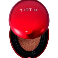 TirTir Mask Fit Red Cushion Foundation 34C Amber