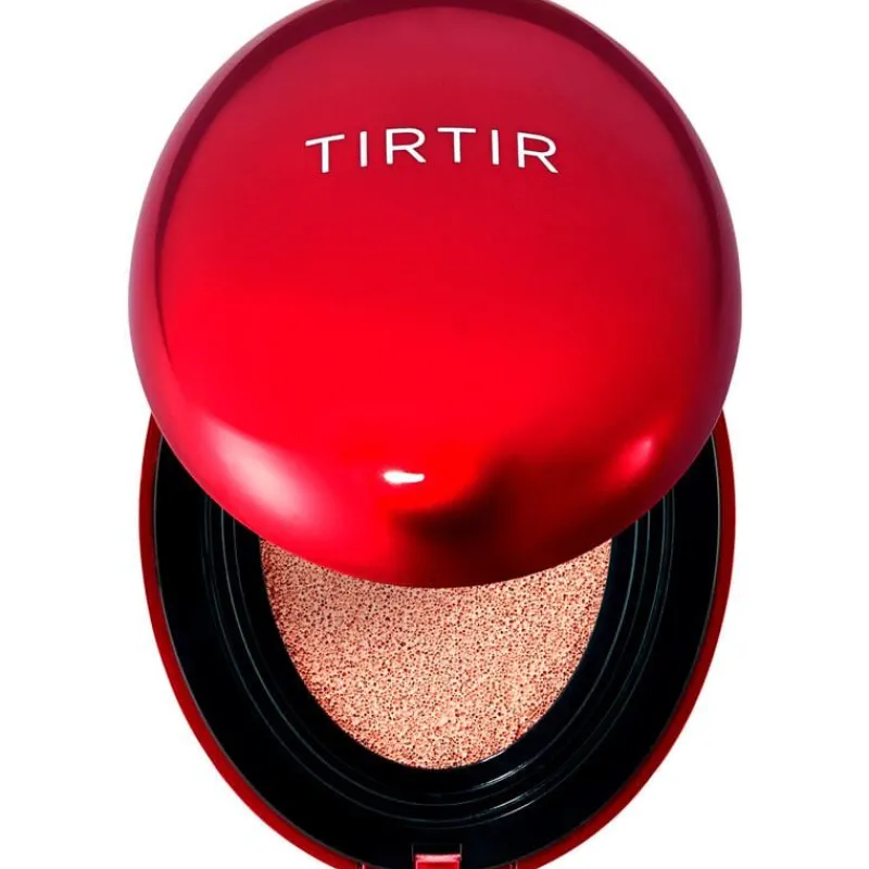 TirTir Mask Fit Red Cushion Foundation 22C Peach Beige