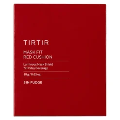 TirTir Mask Fit Red Cushion Foundation 51N Fudge