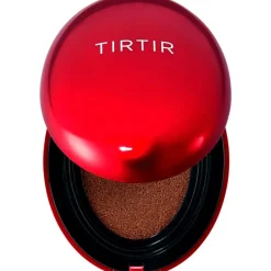 TirTir Mask Fit Red Cushion Foundation 43N Deep Cocoa