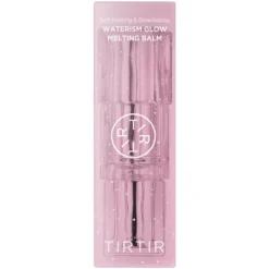 TirTir Waterism Glow Melting Balm 01 Mauve Rose