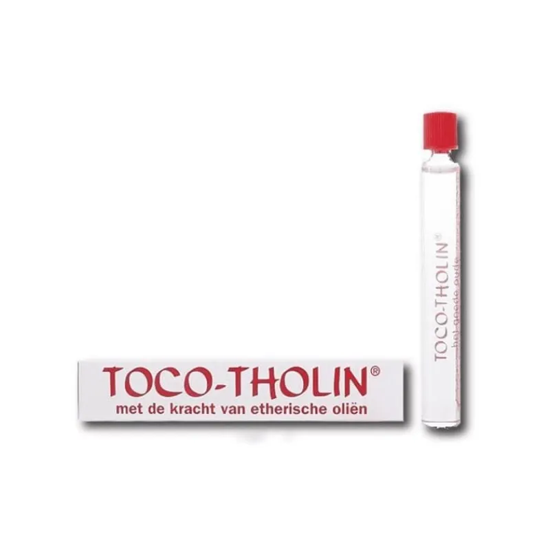 Toco-Tholin Druppels