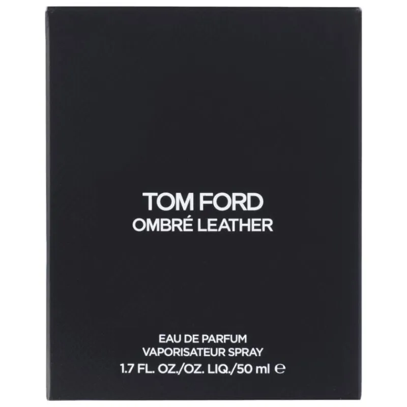 DAMES Tom Ford Ombre Leather eau de parfum 50 ML
