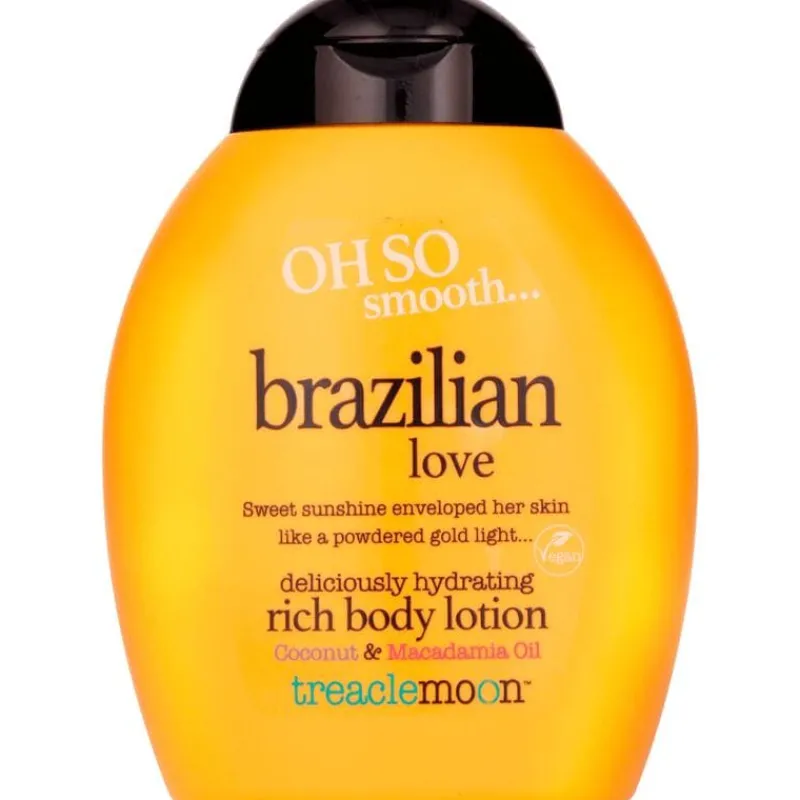 Treaclemoon Brazilian Love Body Lotion 250 ML