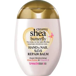 Treaclemoon Creamy Shea Butterfly Handcrème 75 ML