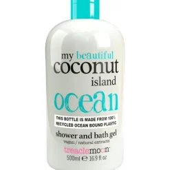 Treaclemoon My Coconut Island Bad & Douchegel 500 ML
