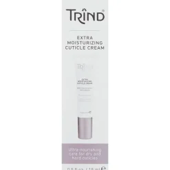 Trind Extra Moisturizing Cuticle Nail Cream 15 ML