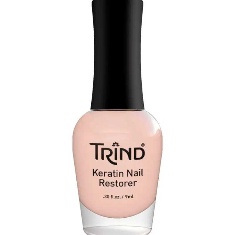 Trind Keratin Nail Restorer
