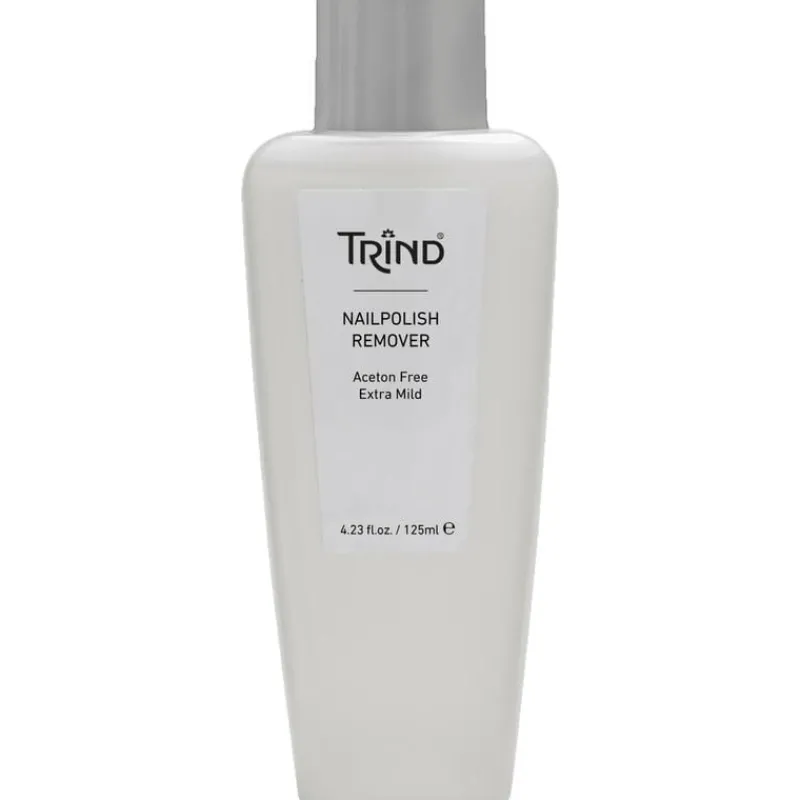Trind Nailpolish Remover