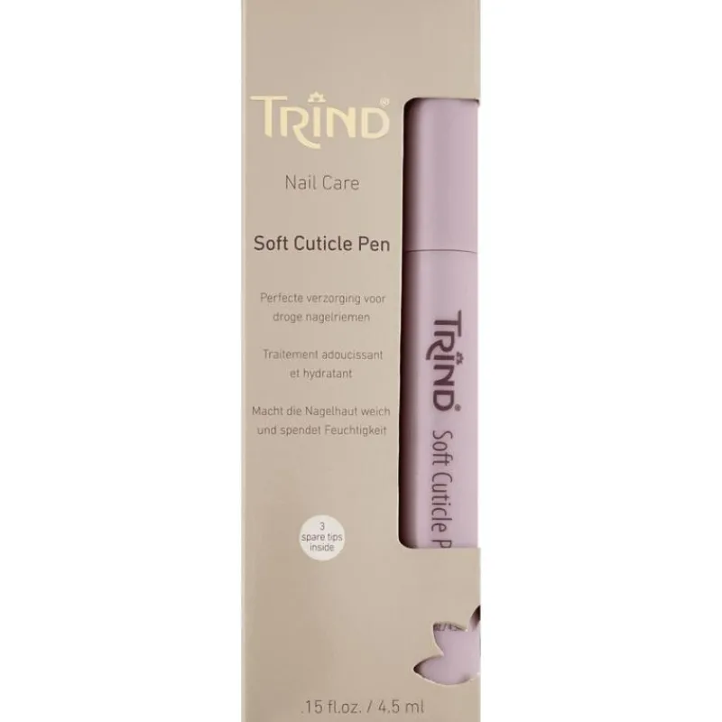 Trind Soft Cuticle Pen