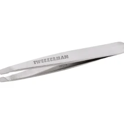 Tweezerman Mini Slant Stainless Steel