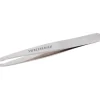 Tweezerman Slant Tweezer Klassiek Stainless Steel