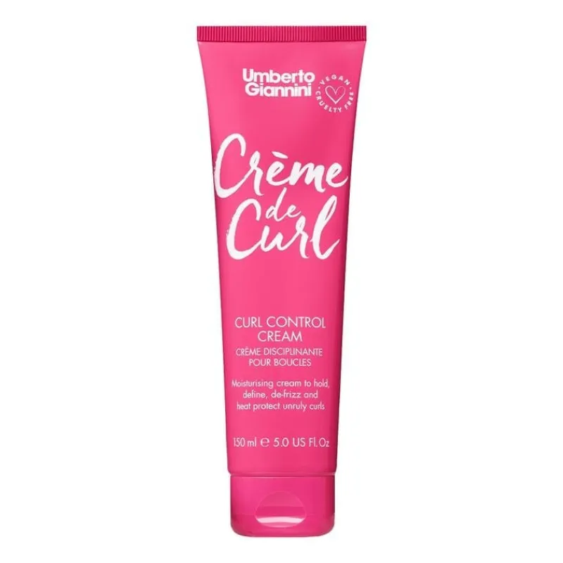 Umberto Giannini Crème De Curl Curl Control Cream 150 ML