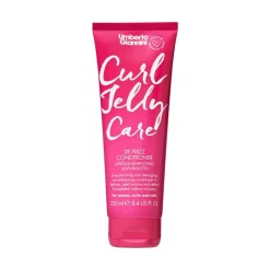 Umberto Giannini Curl Jelly Care De-Frizz Conditioner 250 ML