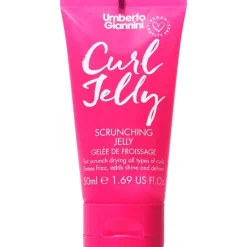 Umberto Giannini Curl Jelly Scrunching Jelly 50 ML