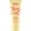 Umberto Giannini Strong Curls Rosemary Oil Shampoo 250 ML