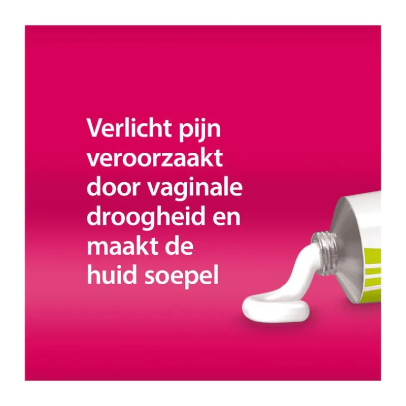 Vagisan Vochtcrème