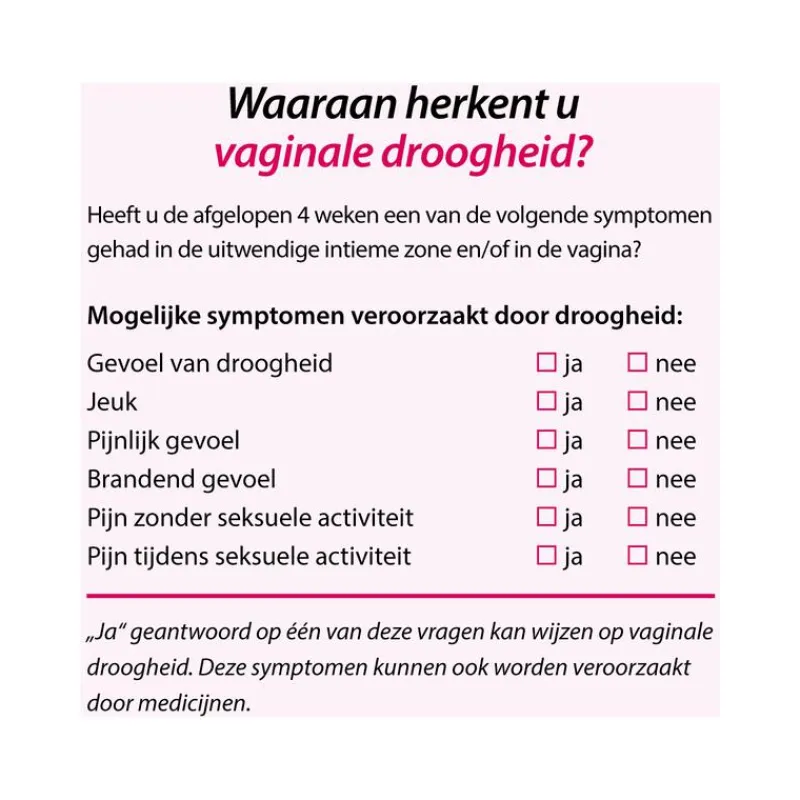 Vagisan Vochtcrème