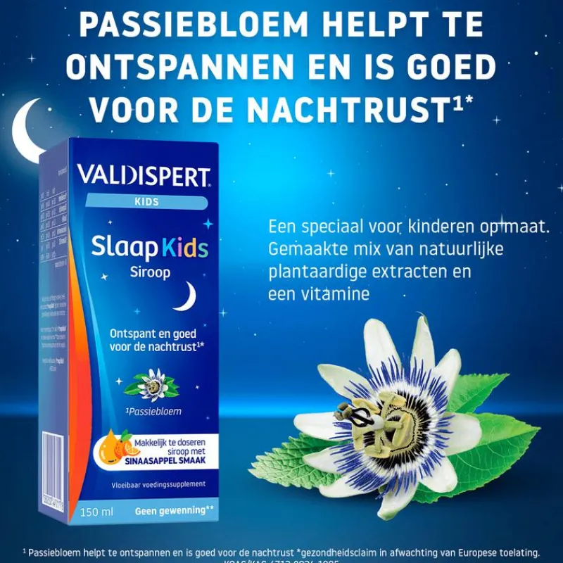 Valdispert Kids Rust 150 ML