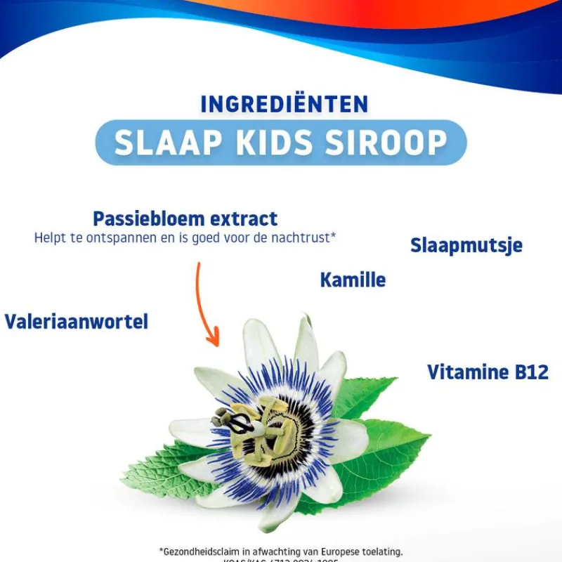 Valdispert Kids Rust 150 ML