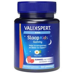 Valdispert Kids Sleep Gummy