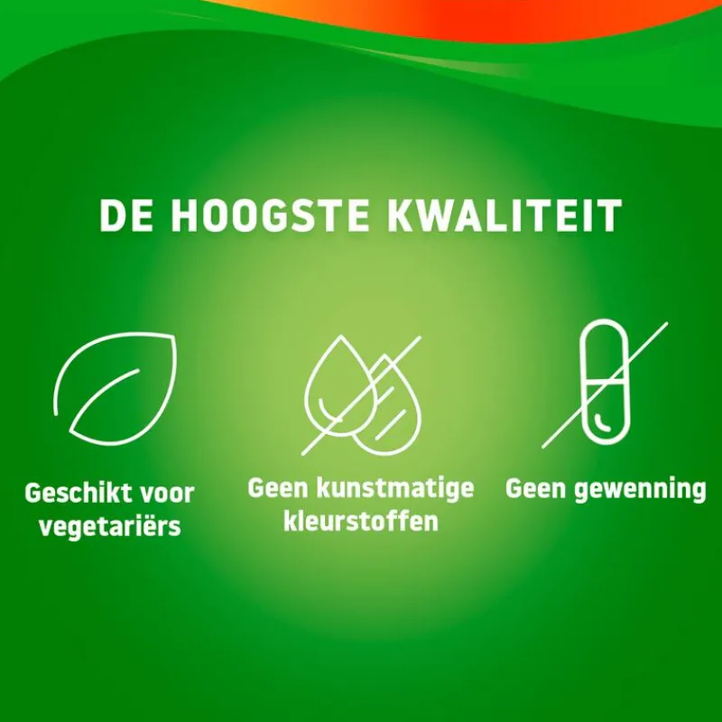 Valdispert Rust Sterk 50 tabletten