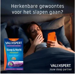 Valdispert Slaap & Nacht