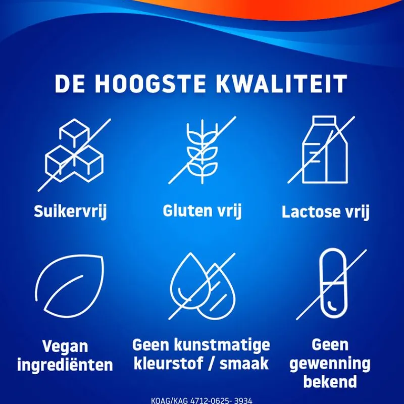 Valdispert Slaap Spray 20 ML