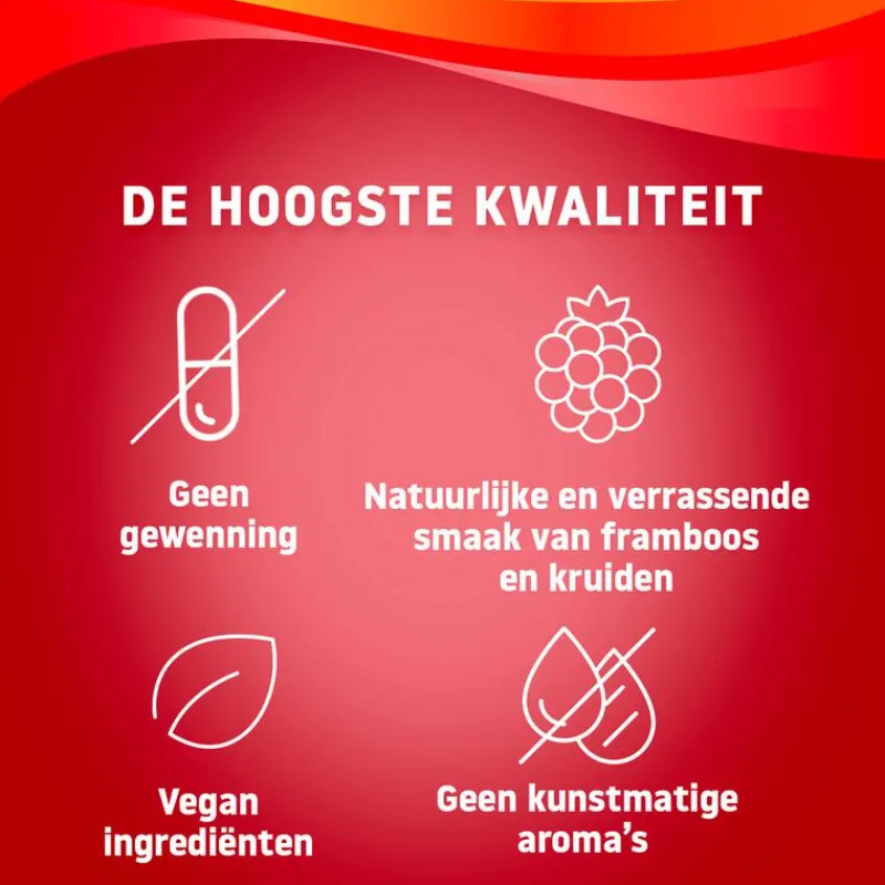 Valdispert Valdisppert stress gummy 30st
