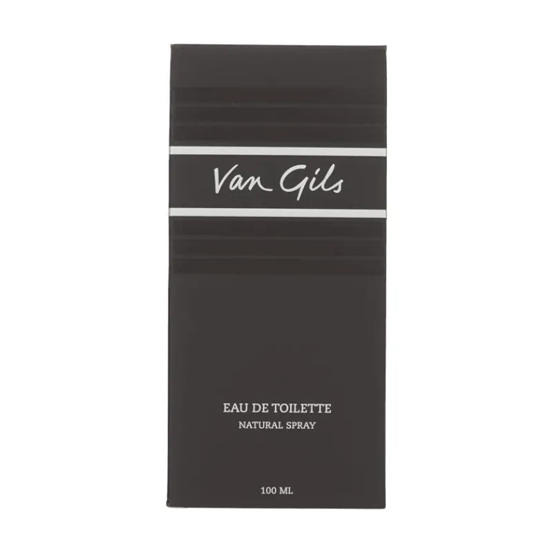 Heren Van Gils Strictly for Men eau de toilette 100 ML