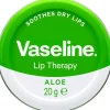 Vaseline Aloë Vera Petroleum Jelly Lippenbalsem