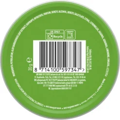 Vaseline Aloë Vera Petroleum Jelly Lippenbalsem