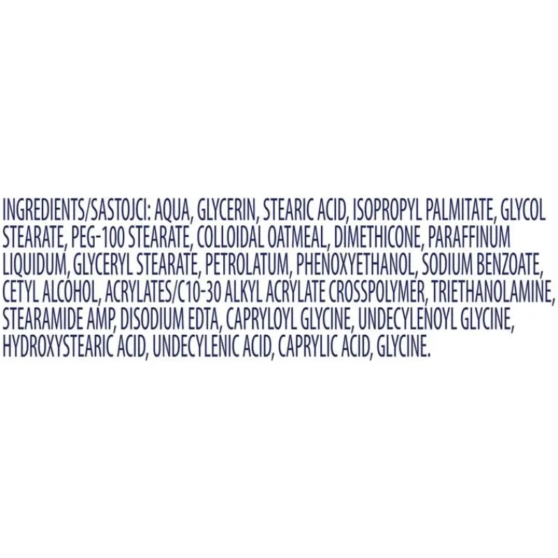 Vaseline Expert Care Sensitive Skin Relief Bodylotion 400 ML