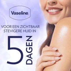 Vaseline Gluta-Hya Lotion Overnight Radiance 200ML