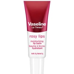 Vaseline Lip Therapy Rosy Tube 10 GR