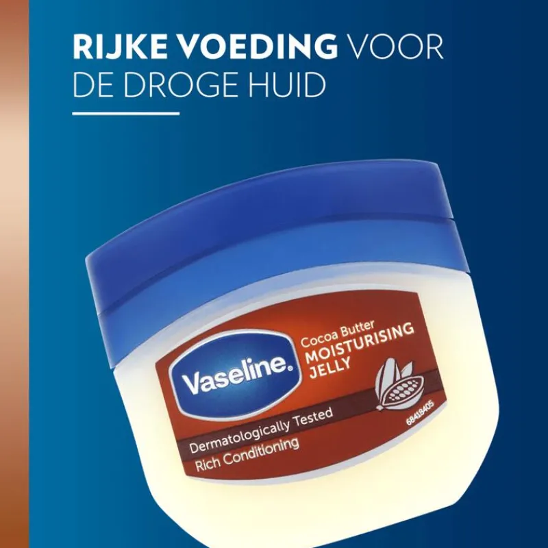 Vaseline Moisturising Jelly Cocoa Butter 100 ML