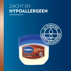Vaseline Moisturising Jelly Cocoa Butter 100 ML