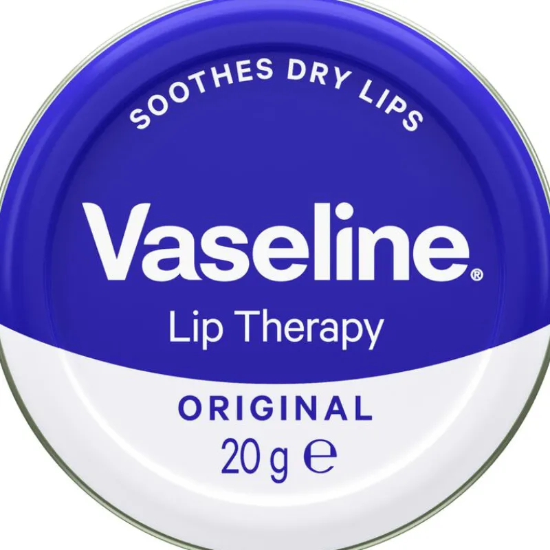 Vaseline Original Lippenbalsem
